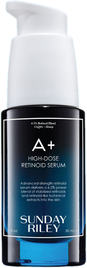 Sunday Riley A+ High-Dose Retinoid Serum