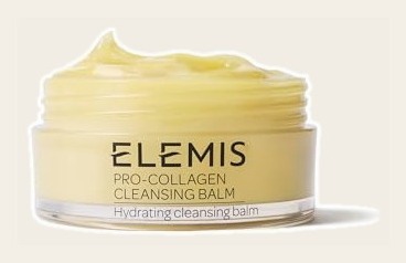 ELEMIS Pro-Collagen Cleansing Balm jar