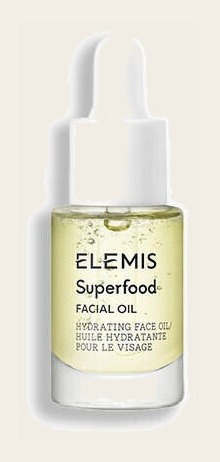 ELEMIS Superfood Facial Oil bottle