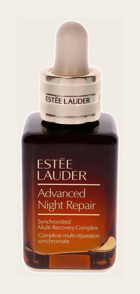 Estée Lauder Advanced Night Repair serum bottle