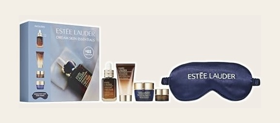 Estée Lauder Dream Skin Essentials set