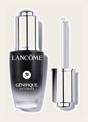 Lancôme Génifique Ultimate serum bottle