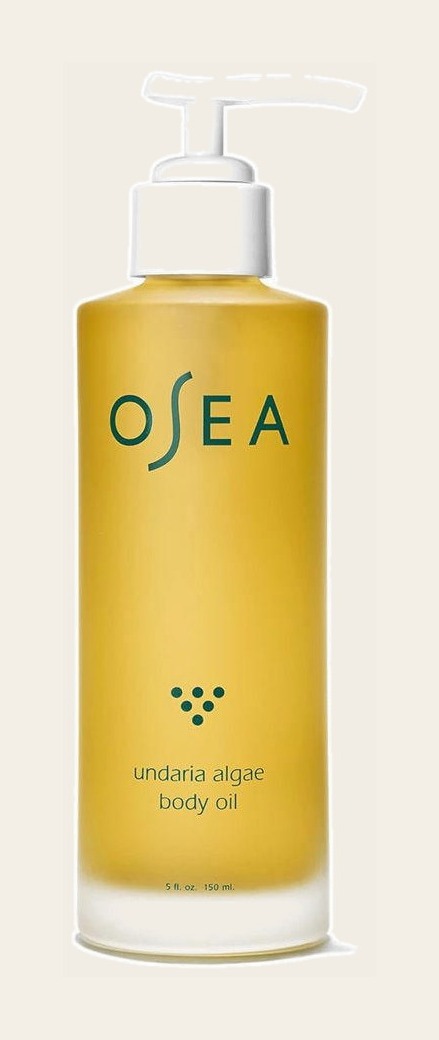 OSEA Undaria Algae Body Oil