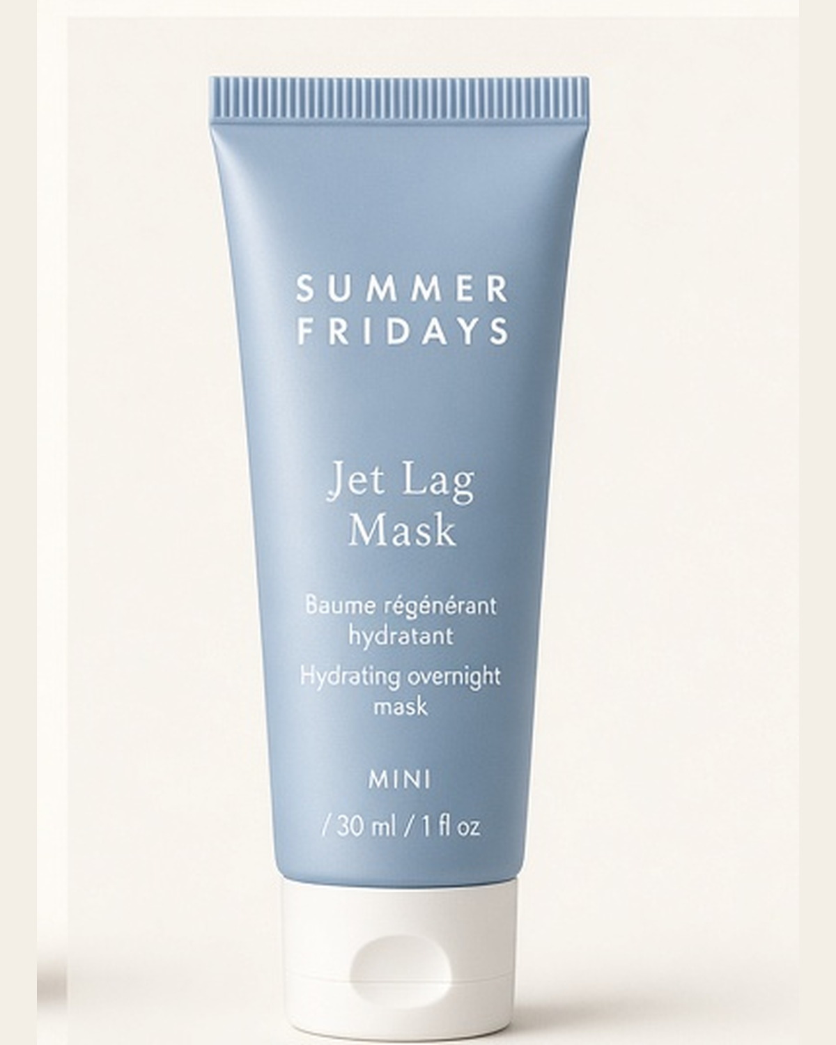 Summer Fridays Jet Lag Mask