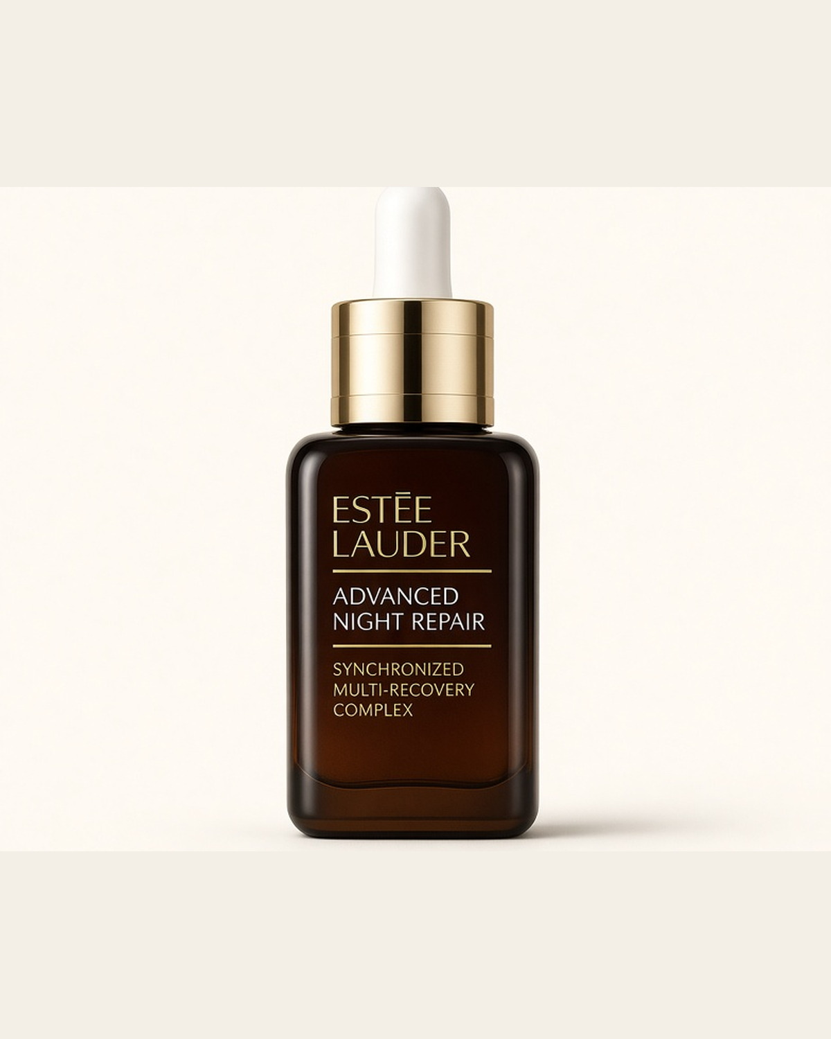 Estée Lauder Advanced Night Repair serum bottle