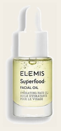 ELEMIS Superfood Facial Oil