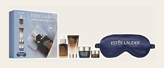 Estée Lauder Dream Skin Essentials set